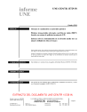 UNE-CEN/TR 15729:2014 IN