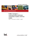 PD CEN/TS 16794-2:2015