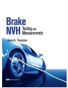 Brake NVH