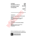 IEC 60721-3-2:1985/AMD2:1993