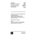 IEC 60169-23:1991