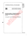 ISO 9661:1988