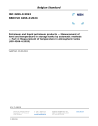 NBN ISO 4266-4:2024