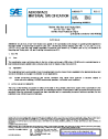SAE AMS 6921D:2026-02-11