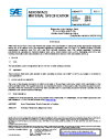 SAE AMS 4437G:2025-06-17