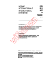 IEC 60967:1988/AMD1:1991