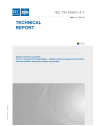 IEC TR 60601-4-1:2017