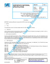 SAE AMS 5346C:2014-04-09