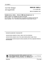 NBN EN 13863-2:2003