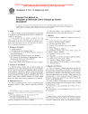 ASTM D5153-91(1997) (R1991)
