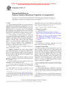 ASTM D5024-07