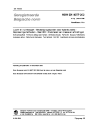 NBN EN 4057-202:2006
