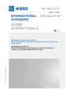 IEEE/IEC C37.60/62271-111:2018