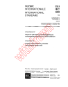 IEC 60622:1988/AMD2:1992
