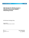 IEEE 1609.3:2016