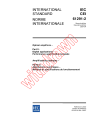 IEC 61291-2:2007