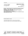 NBN EN ISO 14744-2:2000