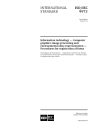 ISO/IEC 9973:2013