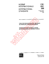 IEC 60308:1970