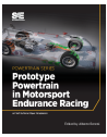 Prototype Powertrain in Motorsport Endurance Racing