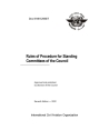 ICAO Doc 8146:2022