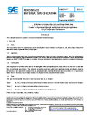 SAE AMS 3670C:2021-05-19