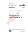 IEC PAS 61169-4:2006