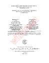 IEC 60055-1:1965/AMD1:1965