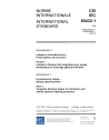 IEC 60432-1:1999/AMD1:2005