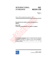 IEC 60335-2-29:2002+AMD1:2004 Consolidated