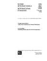 IEC 61235:1993