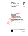 IEC 60051-5:1985