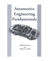 Automotive Engineering Fundamentals