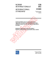 IEC 61005:2003