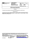 SAE AMS-R-83283A:2014-03-19