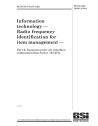 BS ISO/IEC 18000-2:2004