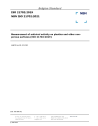 NBN ISO 21702:2021