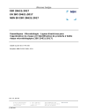 NBN EN ISO 29621:2017