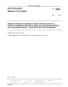 NBN EN 17175:2019