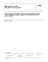 CEN ISO/TS 21911-2:2022