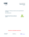 UNE 83703:2023 IN