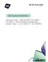BS EN 3161:2026