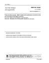 NBN EN 10328:2005