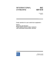 IEC 60115-9:2003