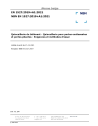 NBN EN 1527:2019+A1:2021