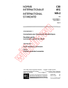 IEC 60169-2:1965/AMD1:1982