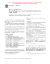ASTM D4966-98