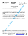 SAE AS 8796:2013-01-09