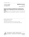 NBN EN ISO 15874-3:2013