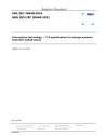 NBN ISO/IEC 20648:2021